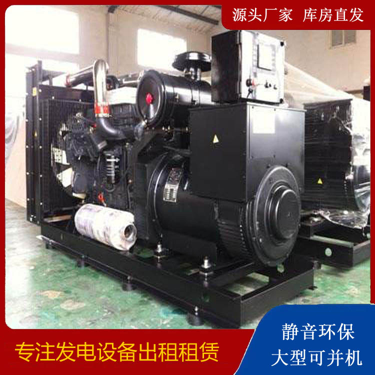 明山发电车出租 柴油发电机组需要经常换机油吗?