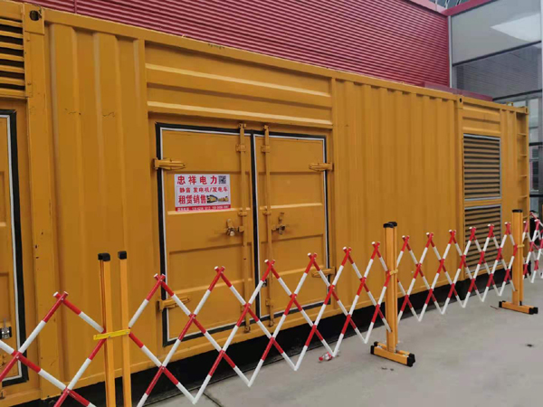 明山关于通用发电机的十万个为什么？