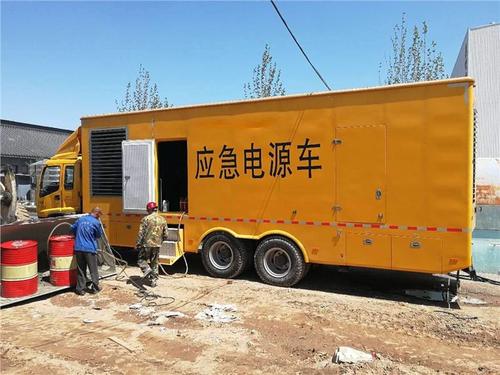 明山发电车租赁-教您挑选发电机哪些技巧可以掌握使用