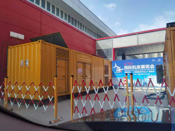 明山发电车出租-发电机无电压或电压太低怎么办？