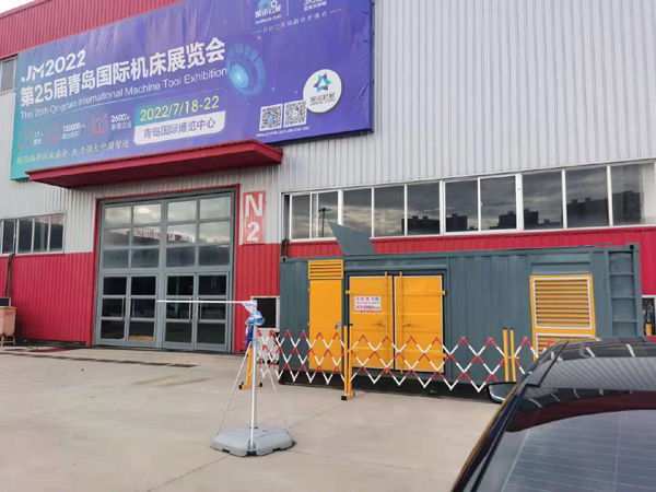 明山发电机租赁-柴油发电机组不及时维护危害大