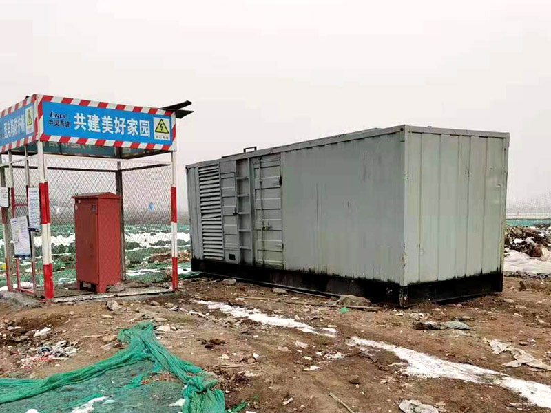 明山燃气发电机在高海拔地区运行时会遇到哪些常见故障？