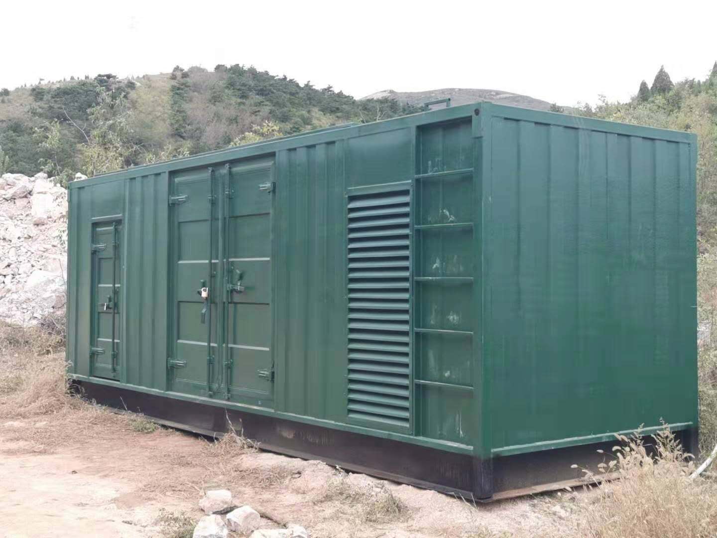 明山如何对接地系统进行定期检测和维护？