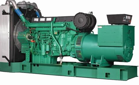 明山发电机除垢后需要用清水冲洗水冷式机油散热器几次？