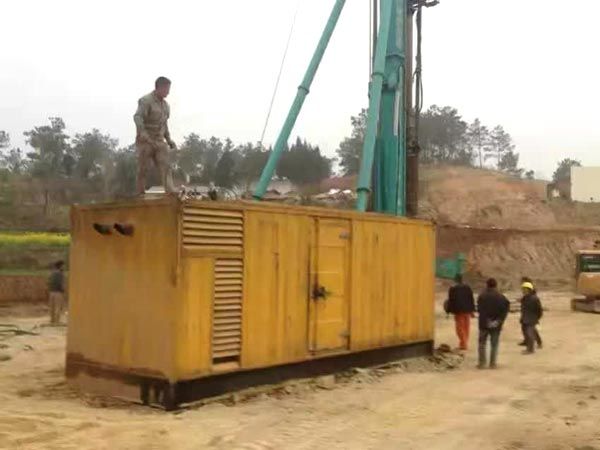 明山柴油发电机组应用场合有哪些？